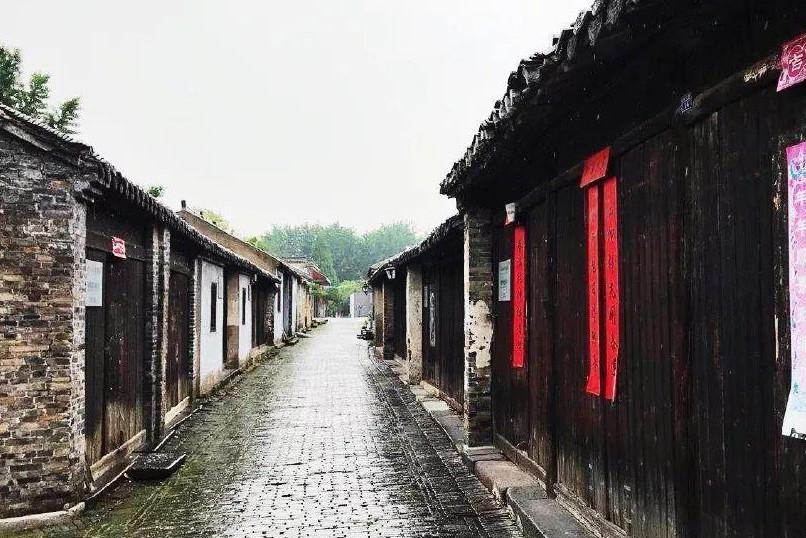 消逝的光芒